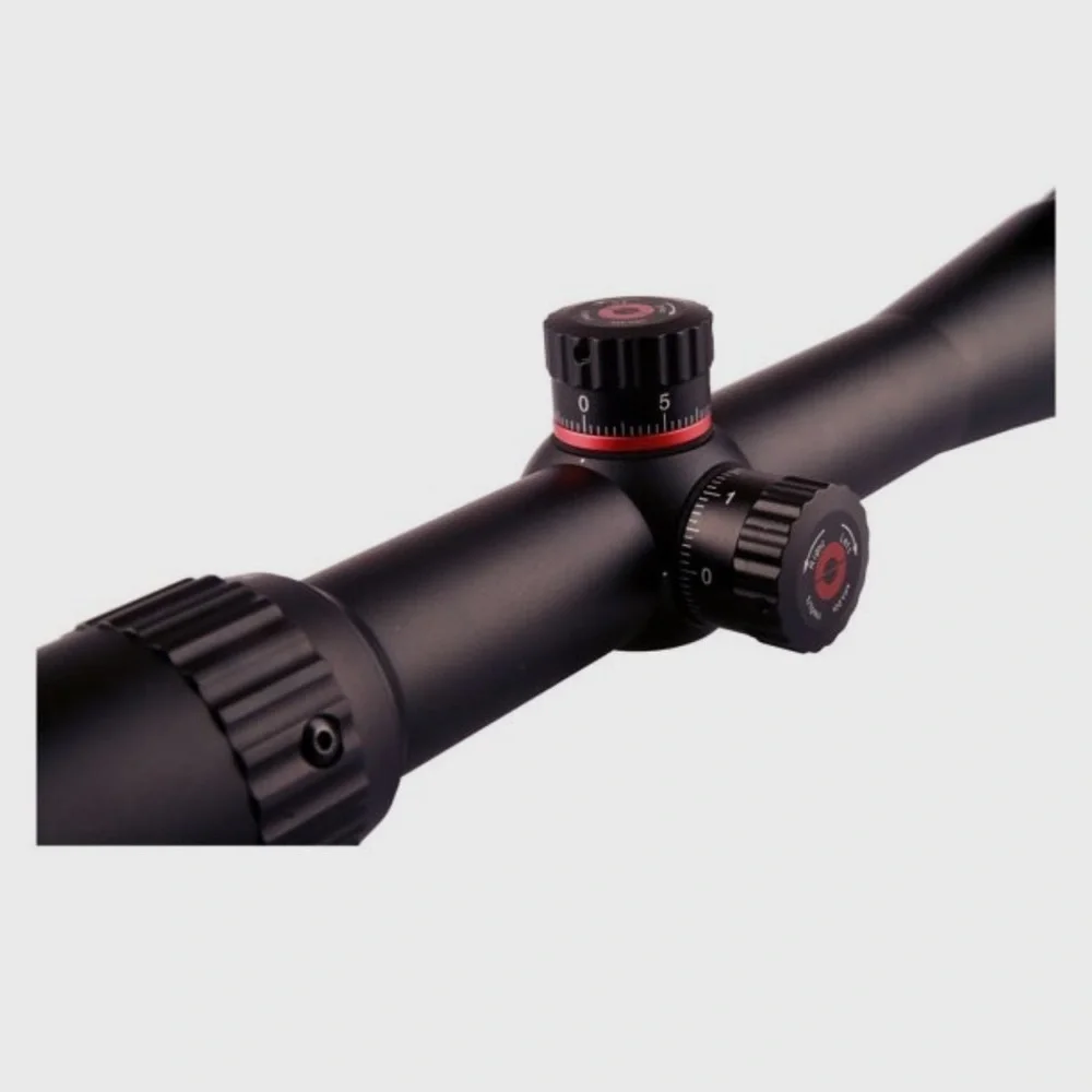 Brand New Simmons ProTarget 4-12x40mm 30mm Tube, Riflescope